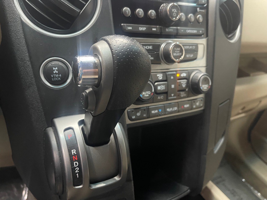 2013 Honda Pilot Image 23