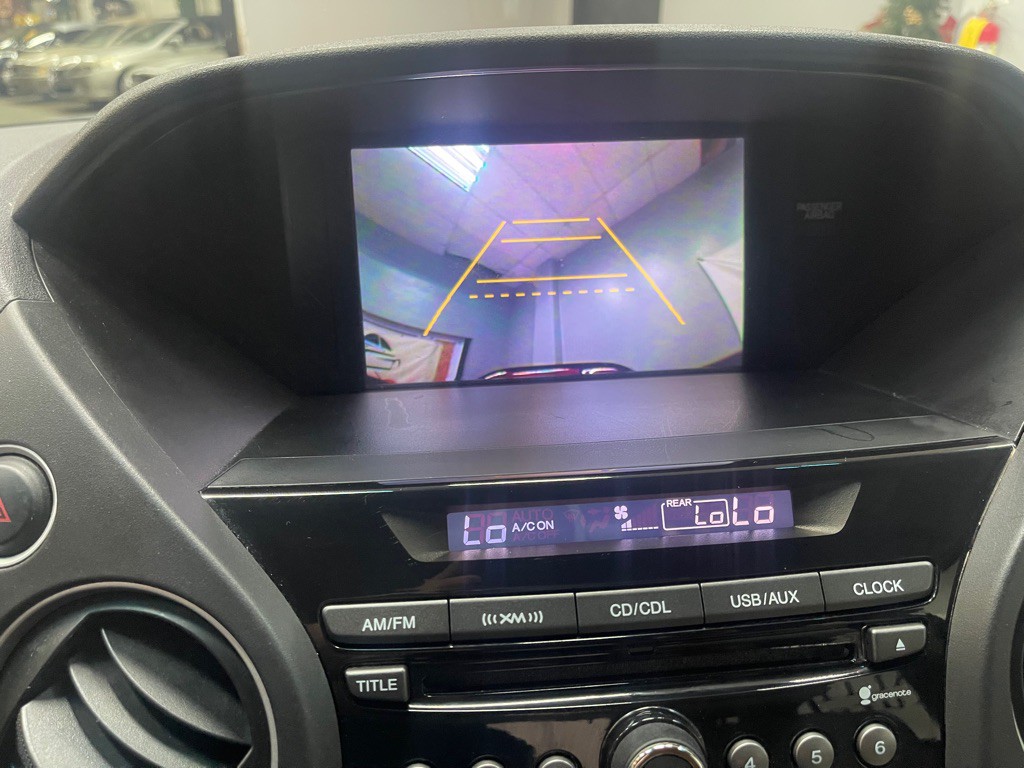 2013 Honda Pilot Image 24