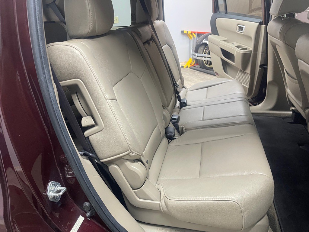 2013 Honda Pilot Image 26