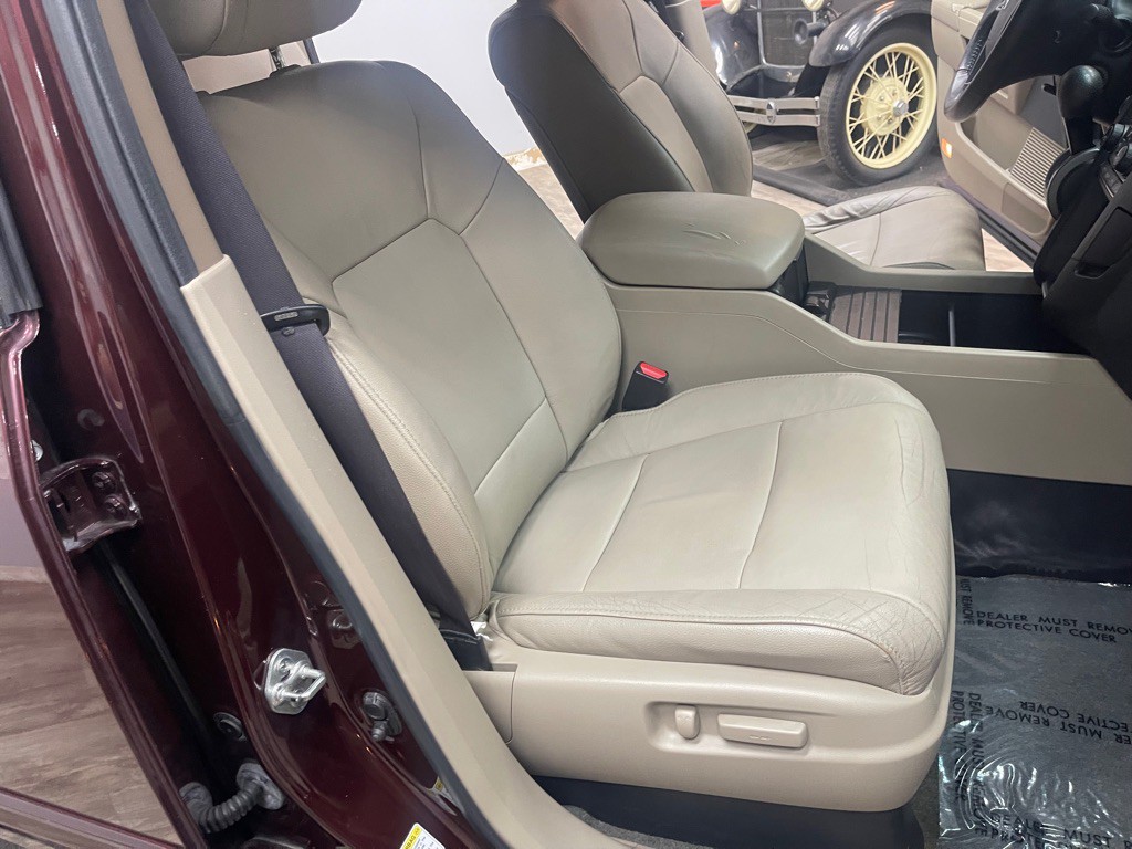 2013 Honda Pilot Image 29