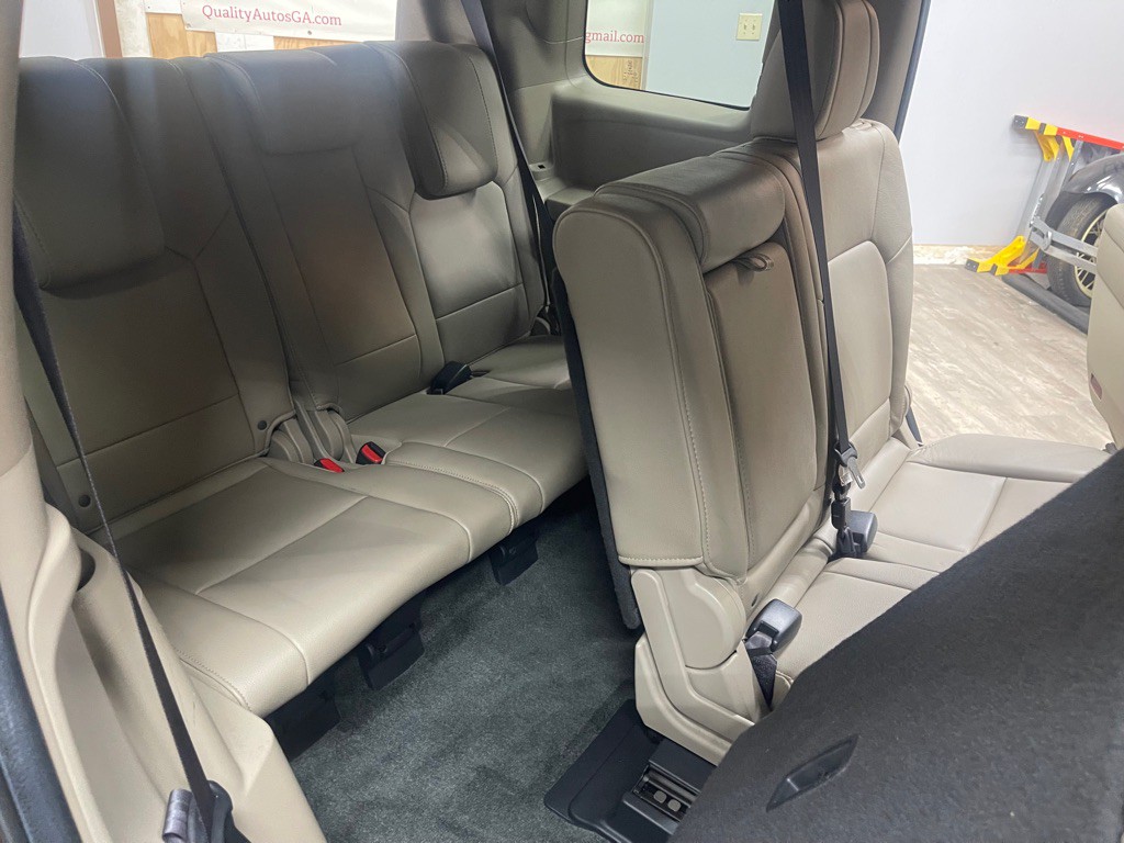 2013 Honda Pilot Image 30
