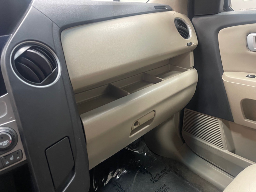2013 Honda Pilot Image 31