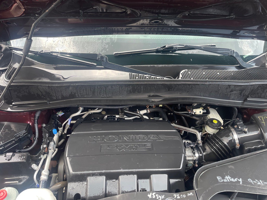 2013 Honda Pilot Image 33