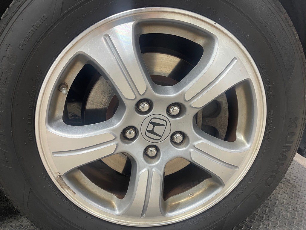 2013 Honda Pilot Image 34