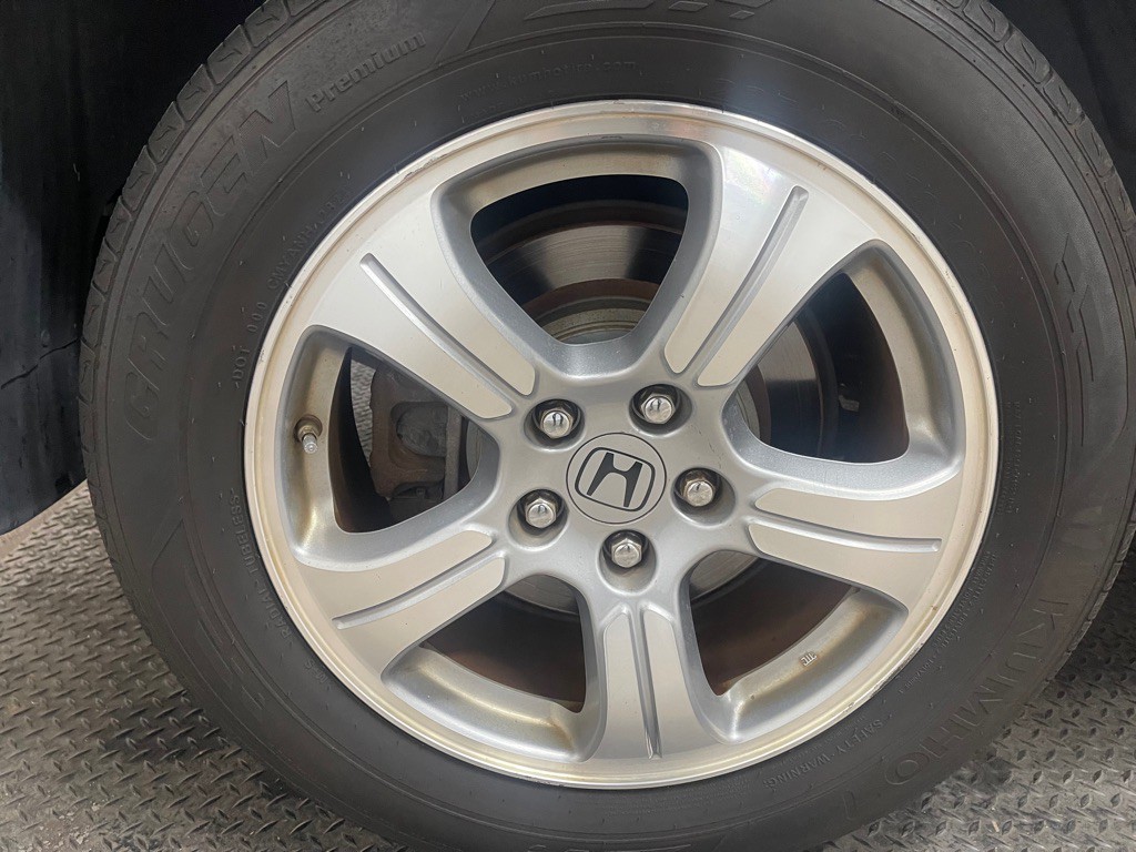 2013 Honda Pilot Image 35