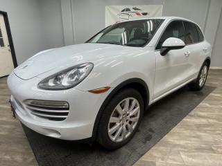 Image for 2014 Porsche Cayenne  ID: 7530649
