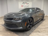 Image for 2017 Chevrolet Camaro LS ID: 7538293