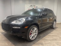 Image for 2010 Porsche Cayenne GTS ID: 7539592