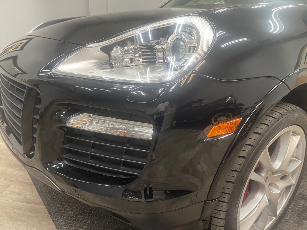 2010 Porsche Cayenne Image 13
