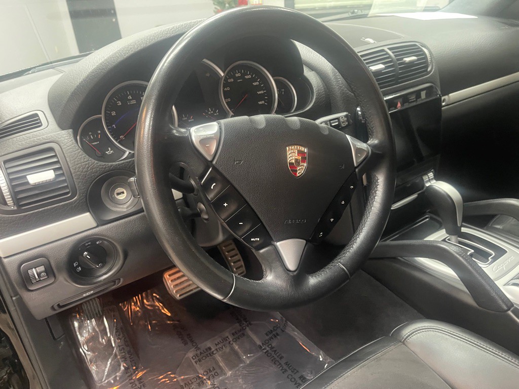2010 Porsche Cayenne Image 18