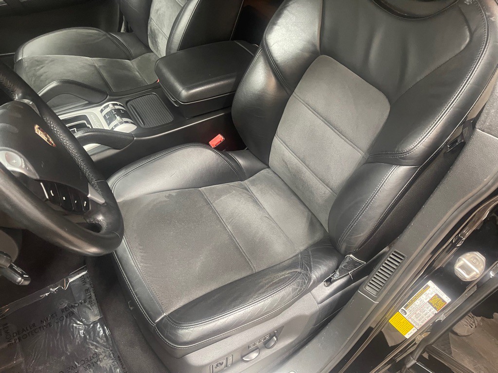 2010 Porsche Cayenne Image 19