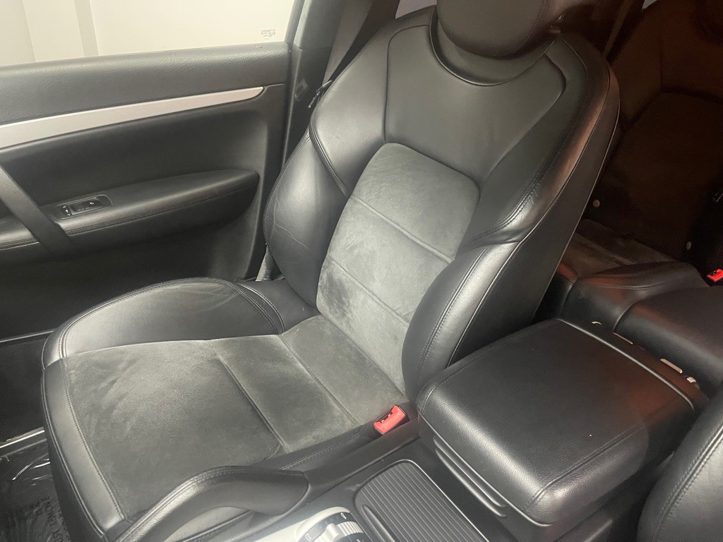 2010 Porsche Cayenne Image 20