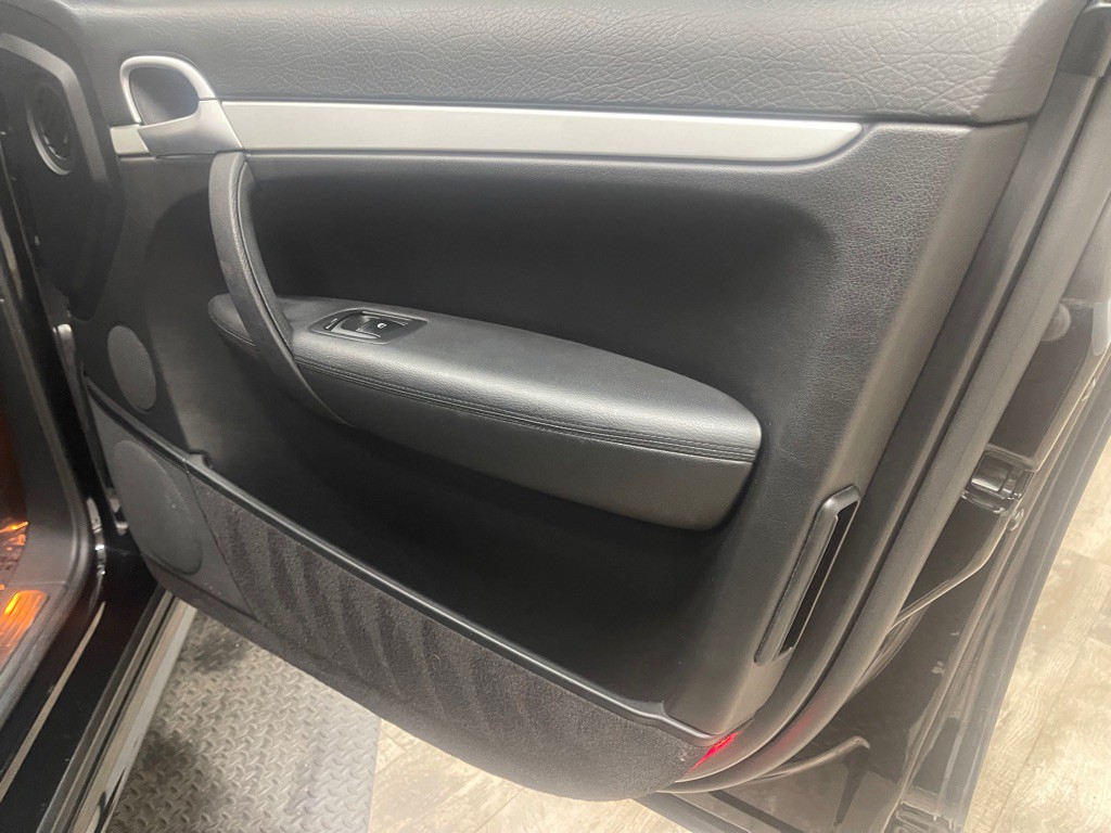 2010 Porsche Cayenne Image 29