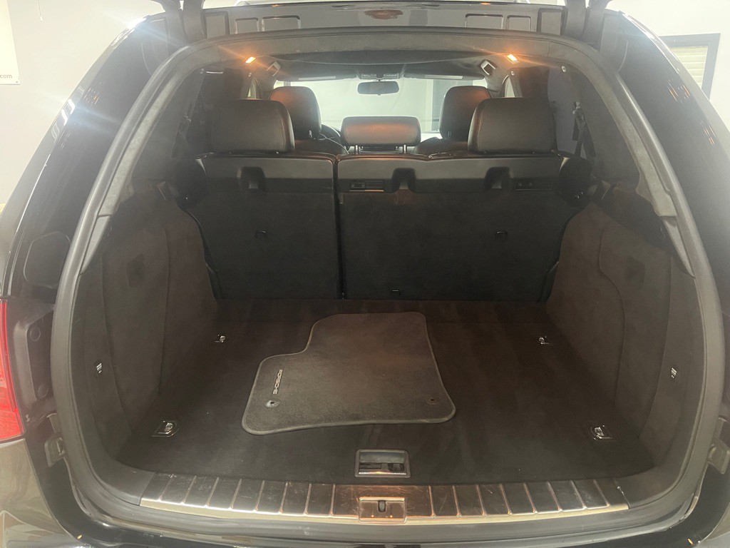 2010 Porsche Cayenne Image 44