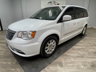 Image for 2015 Chrysler Town & Country Touring ID: 7542058