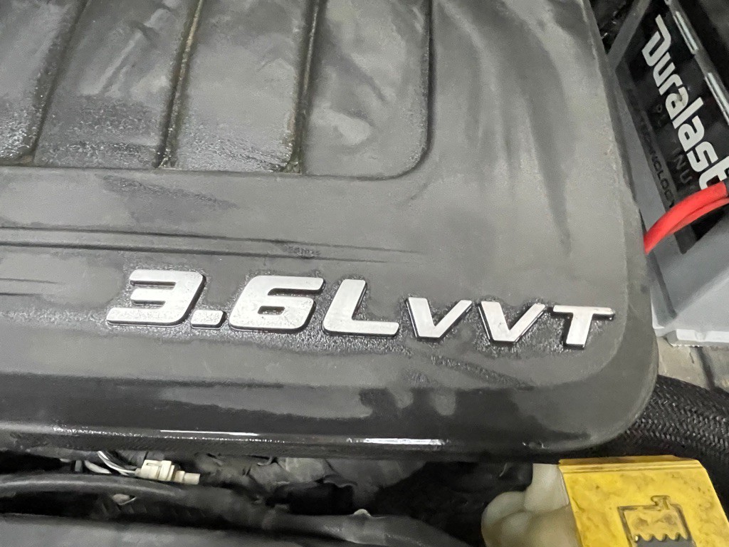 2015 Chrysler Town & Country Image 37