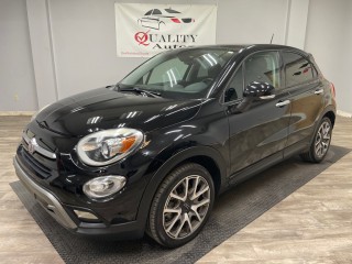 Image for 2016 FIAT 500 Trekking Plus ID: 7549698