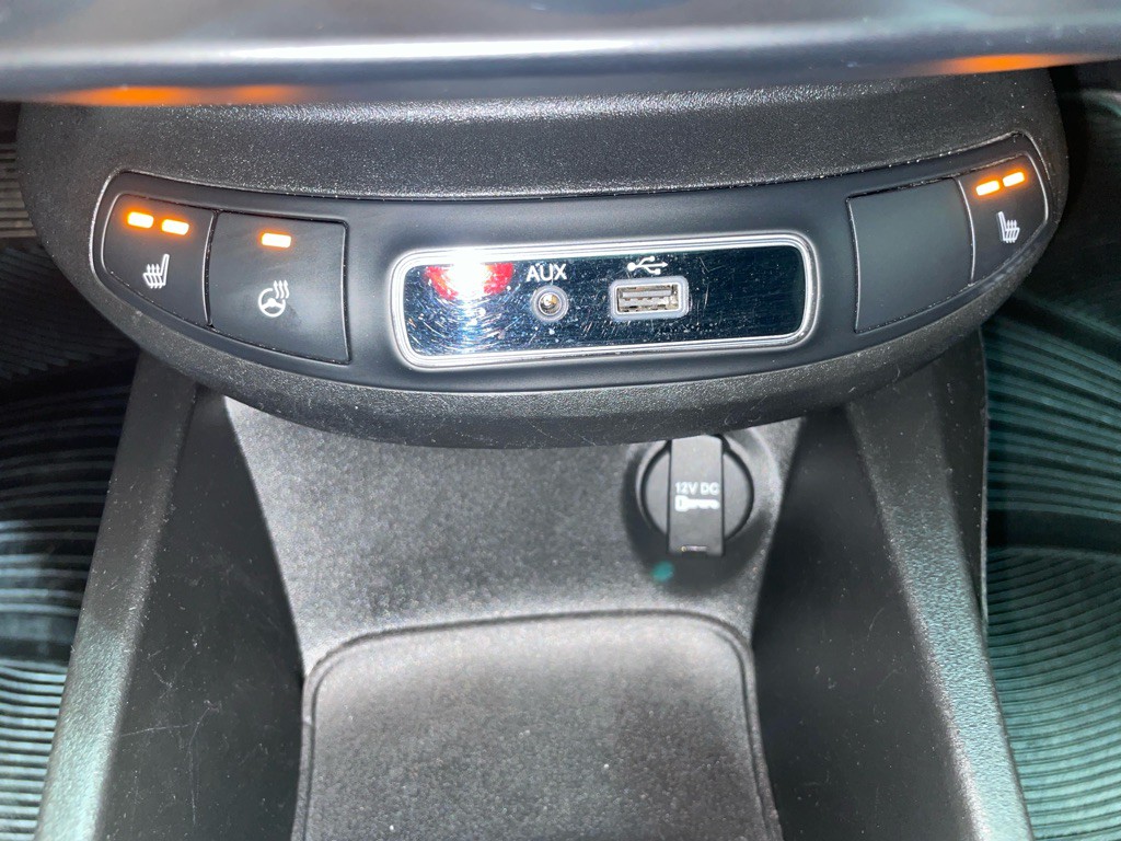 2016 FIAT 500 Image 27
