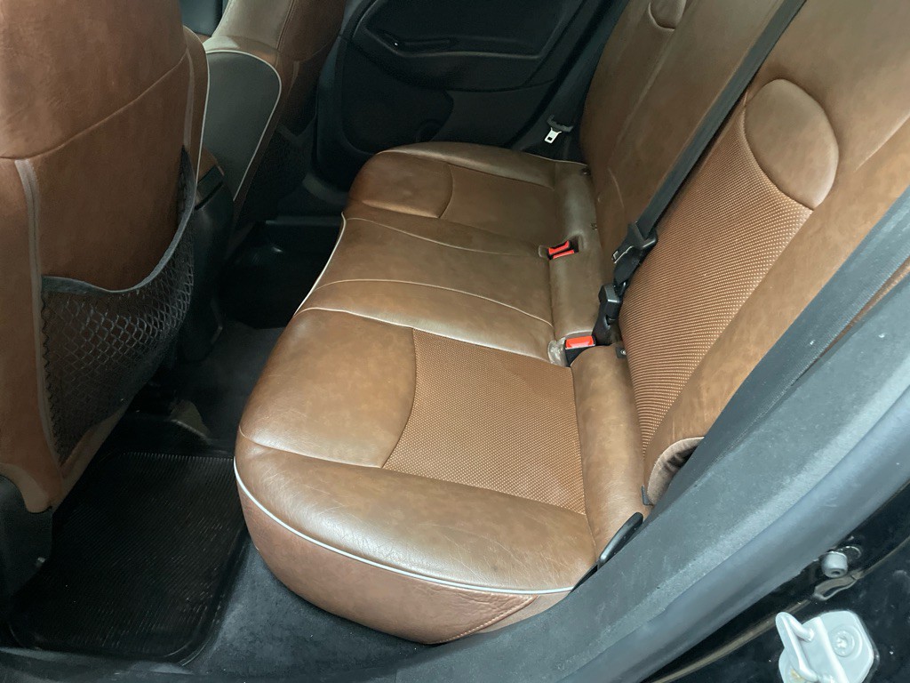 2016 FIAT 500 Image 34
