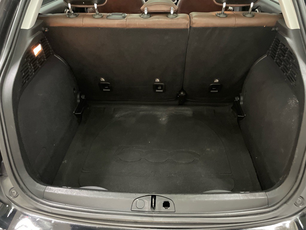 2016 FIAT 500 Image 47