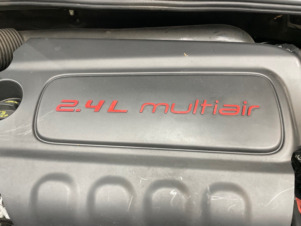 2016 FIAT 500 Image 51