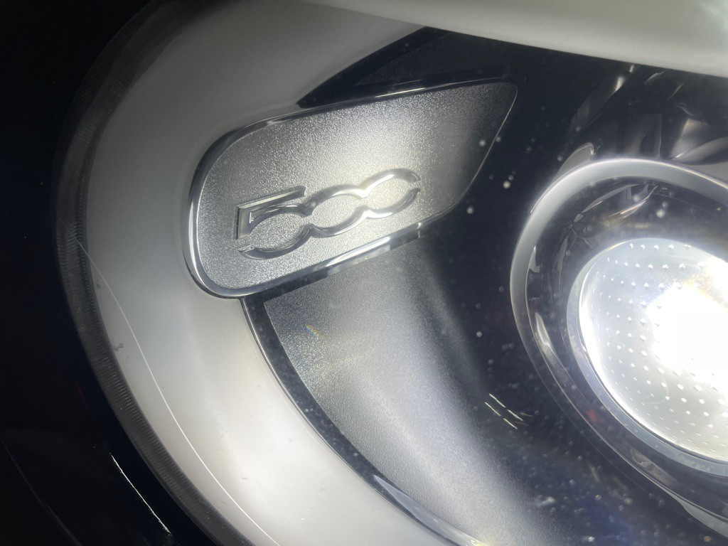 2016 FIAT 500 Image 61