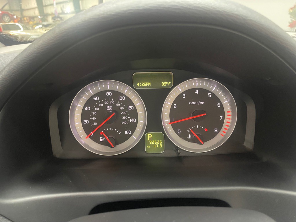2011 Volvo C70 Image 33