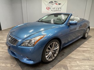 Image for 2012 INFINITI G37 S ID: 7550691