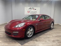 Image for 2010 Porsche Panamera S ID: 7558698