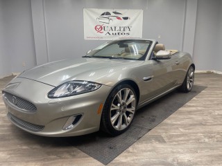Image for 2013 Jaguar XK-Series  ID: 7559198