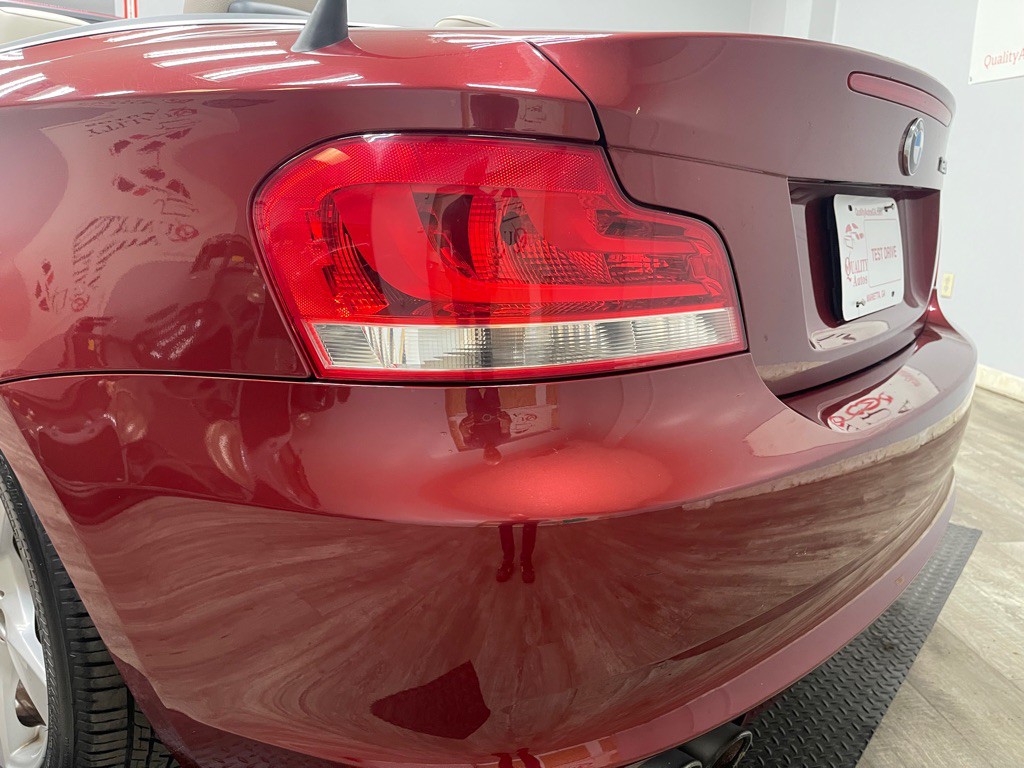 2013 BMW 1 Series Image 12
