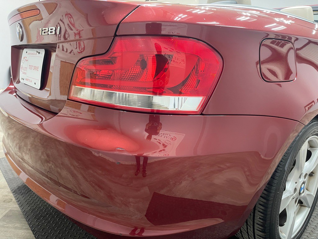 2013 BMW 1 Series Image 13