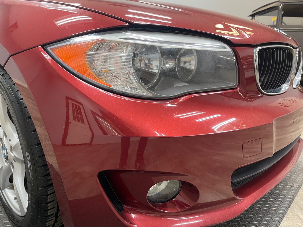 2013 BMW 1 Series Image 14