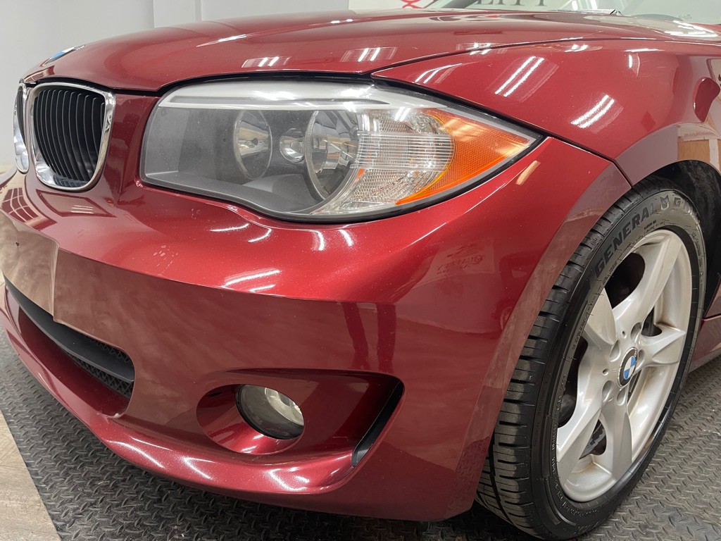 2013 BMW 1 Series Image 15