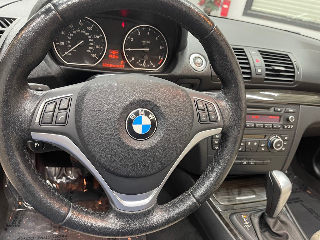 2013 BMW 1 Series Image 25