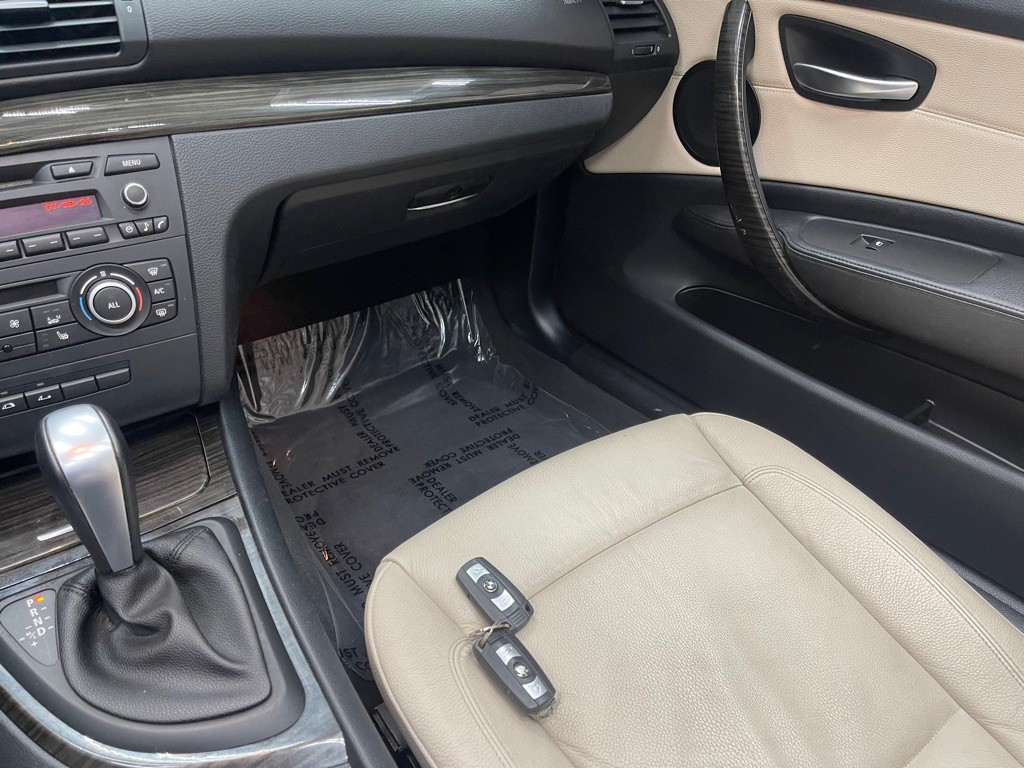 2013 BMW 1 Series Image 28