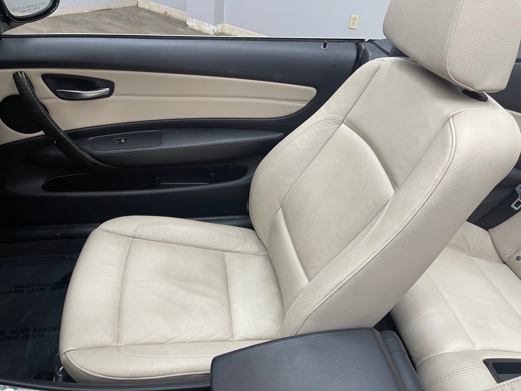 2013 BMW 1 Series Image 29