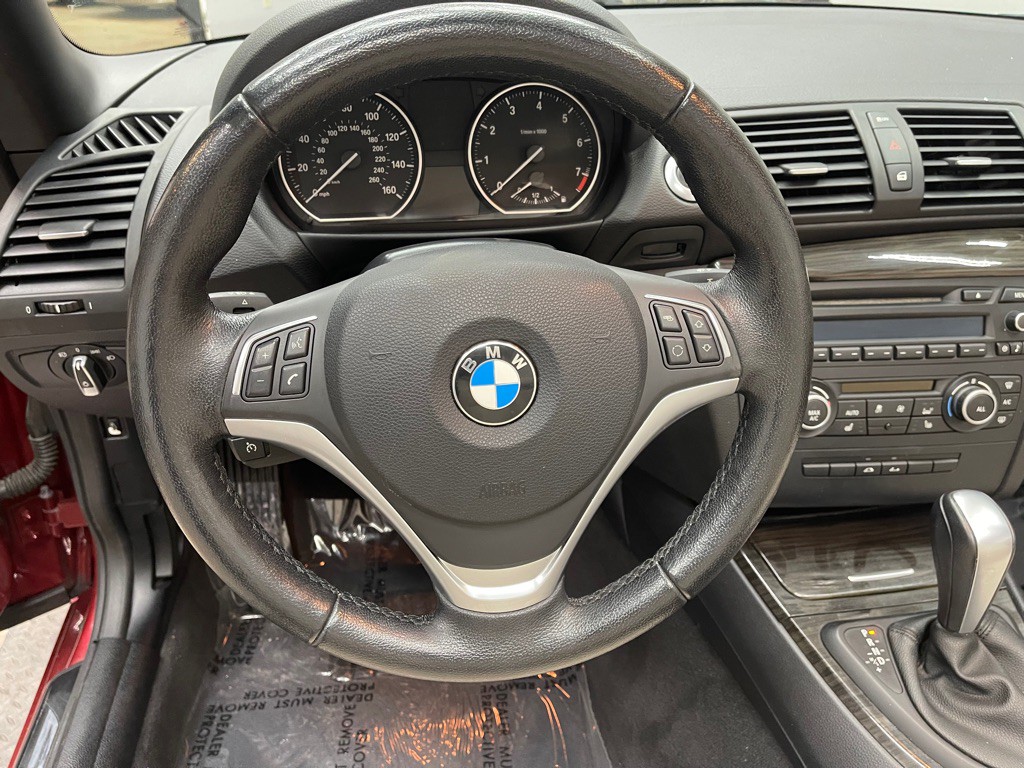 2013 BMW 1 Series Image 34