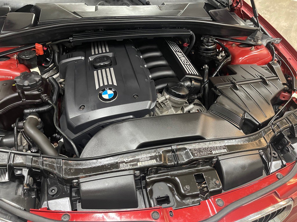 2013 BMW 1 Series Image 37