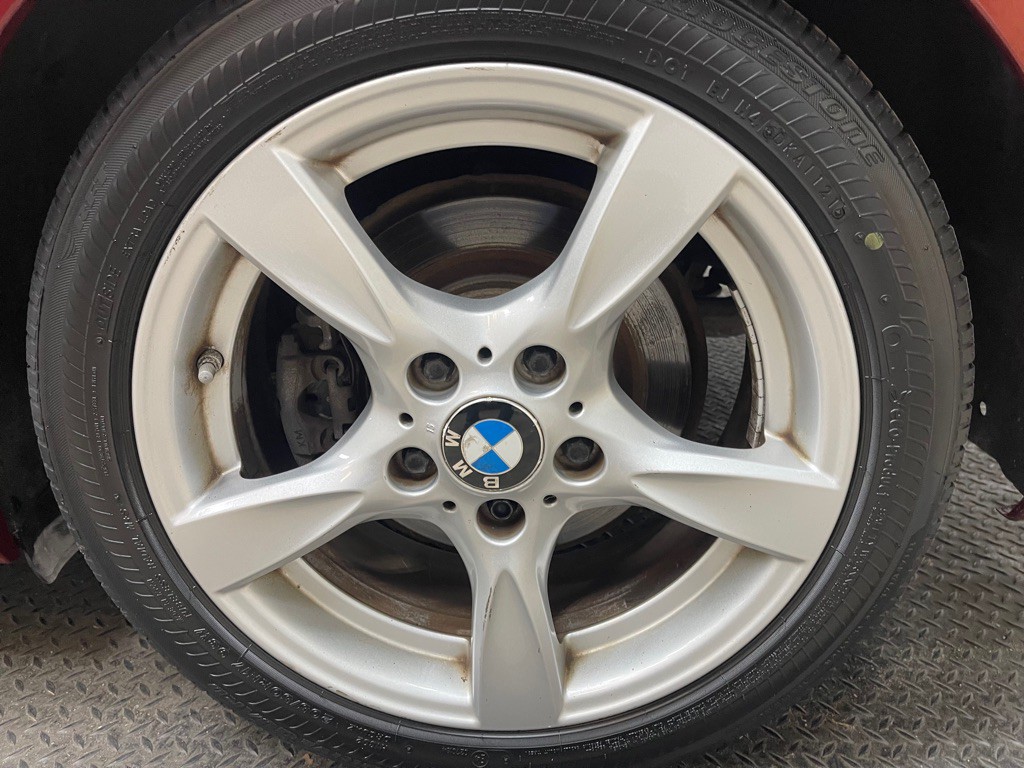 2013 BMW 1 Series Image 38