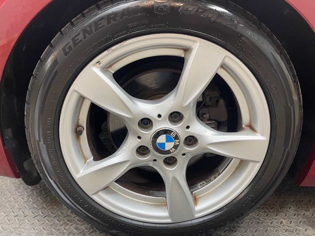 2013 BMW 1 Series Image 39