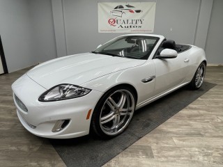 Image for 2013 Jaguar XK-Series  ID: 7568294