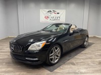 Image for 2013 Mercedes-Benz SLK-Class SLK 250 ID: 7576087