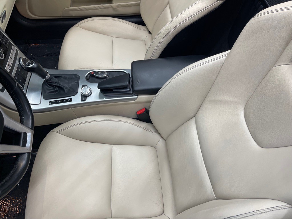 2013 Mercedes-Benz SLK-Class Image 24