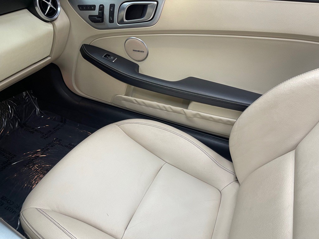 2013 Mercedes-Benz SLK-Class Image 31