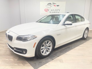 Image for 2015 BMW 5 Series 528i ID: 7585069