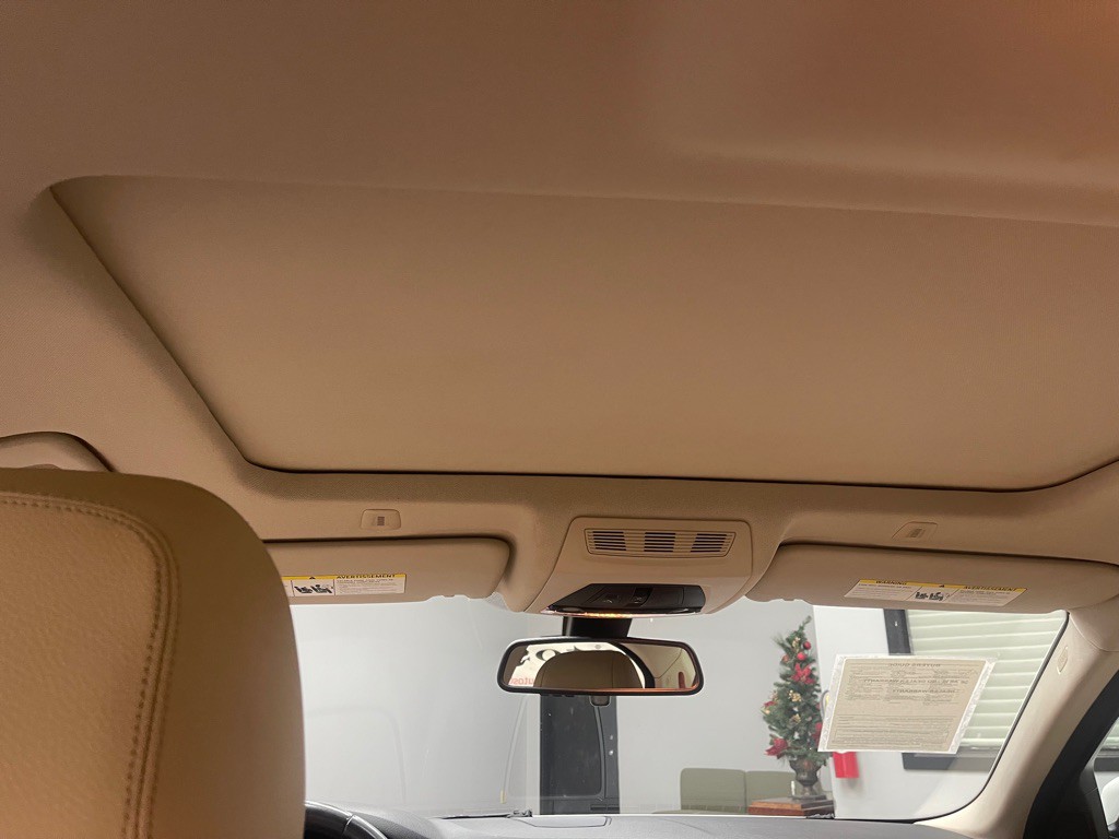 2015 BMW 5 Series Image 37