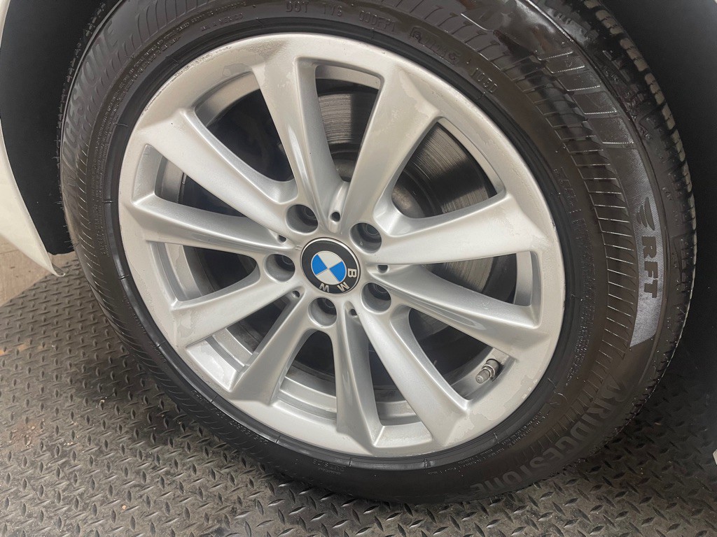 2015 BMW 5 Series Image 42