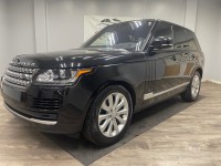 Image for 2017 Land Rover Range Rover HSE ID: 7591618