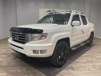Image for 2013 Honda Ridgeline RTL ID: 7625931